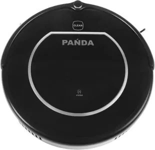 Замена аккумулятора на роботе пылесосе Panda X500 Pet Series в Перми